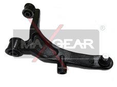 Draagarm Links Nissan Interstar Opel Movano Renault Master