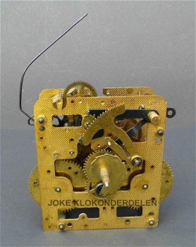 Uurwerk voor onderdelen = FHS - 31 cm. =36918 - 0