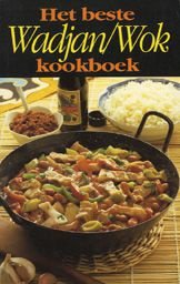 Het beste Wadjan Wok kookboek - 0