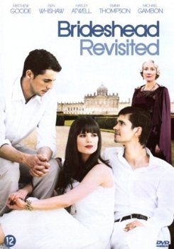 Brideshead Revisited (DVD) - 1