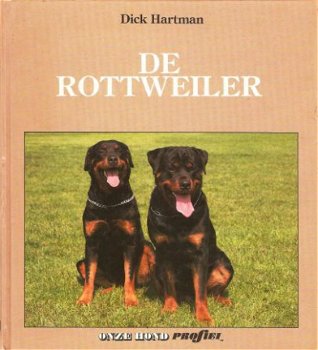 De Rottweiler - 1