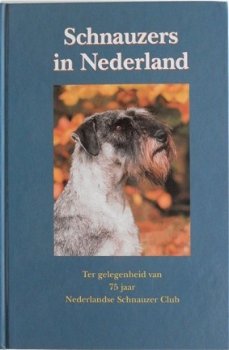 Schnauzers in Nederland - 1