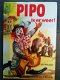 Wim Meuldijk - Pipo Is Er Weer (Hardcover/Gebonden) - 1 - Thumbnail