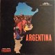 LP - Los Nocheros de Anta - Argentina - 1 - Thumbnail