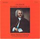LP - Bach - Orgelwerke II - 0 - Thumbnail