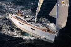 Jeanneau 53