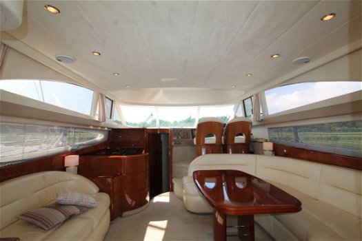 Princess 50 FLYBRIDGE - 3