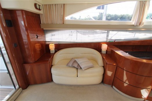 Princess 50 FLYBRIDGE - 4