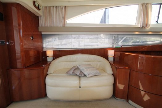 Princess 50 FLYBRIDGE - 5