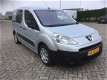 Peugeot Partner - 120 L1 1.6HDIF 66KW - 2PL - 1 - Thumbnail