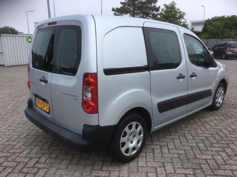 Peugeot Partner - 120 L1 1.6HDIF 66KW - 2PL - 1