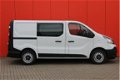 Renault Trafic - 1.6 dCi 125pk T29 L1H1 Comfort Energy Navi | Airco | Trekhaak | - 1 - Thumbnail