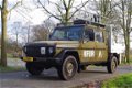 Mercedes-Benz G-klasse - GD 290 DOKA Wheelbase 3400 CREWCAB Airconditioning - 1 - Thumbnail