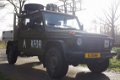 Mercedes-Benz G-klasse - GD 290 DOKA Wheelbase 3400 CREWCAB Airconditioning - 1 - Thumbnail