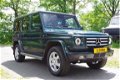 Mercedes-Benz G-klasse - G 270 CDI 9-PERSOONS YOUNGTIMER - 1 - Thumbnail