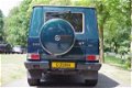 Mercedes-Benz G-klasse - G 270 CDI 9-PERSOONS YOUNGTIMER - 1 - Thumbnail