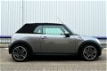 Mini Mini Cabrio - 1.6 Cooper S RIJKLAAR PRIJS-GARANTIE Leder Interieur Airco Xenon - 1 - Thumbnail