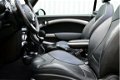 Mini Mini Cabrio - 1.6 Cooper S RIJKLAAR PRIJS-GARANTIE Leder Interieur Airco Xenon - 1 - Thumbnail