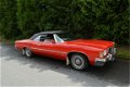 Pontiac Catalina - Cabrio - 1 - Thumbnail