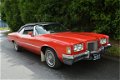 Pontiac Catalina - Cabrio - 1 - Thumbnail