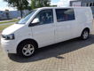 Volkswagen Transporter - Transporter Dubbelcabine L2H1 - 1 - Thumbnail