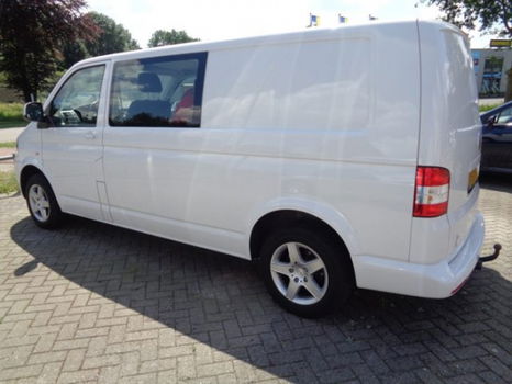 Volkswagen Transporter - Transporter Dubbelcabine L2H1 - 1