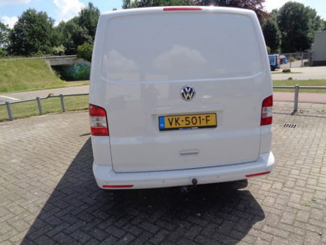 Volkswagen Transporter - Transporter Dubbelcabine L2H1 - 1