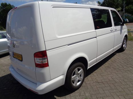 Volkswagen Transporter - Transporter Dubbelcabine L2H1 - 1