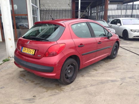 Peugeot 207 - 1.4 - 1