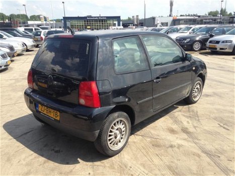 Volkswagen Lupo - 1.7 SDI - 1