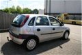 Opel Corsa - 1.4 16v comfort aut - 1 - Thumbnail