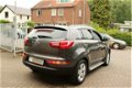 Kia Sportage - 2.0 X-ecutive Plus Pack - 1 - Thumbnail