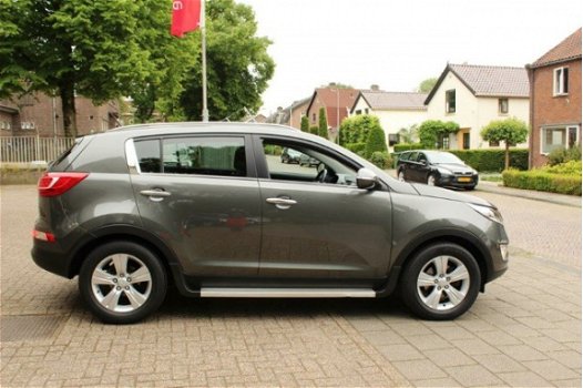 Kia Sportage - 2.0 X-ecutive Plus Pack - 1