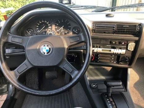 BMW 3-serie - 316i AUTOMAAT Eerste Eigenaar 162.000km origineel - 1