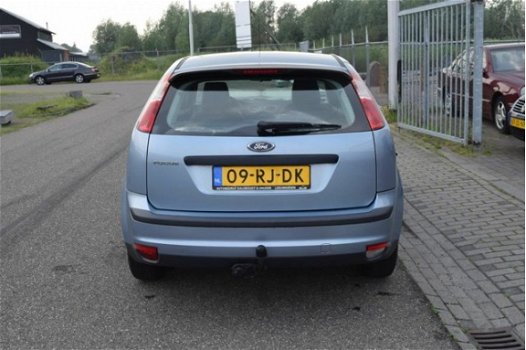 Ford Focus - 1.4-16V Ambiente | Airco | Cruise | NAP + APK 9-2020 - 1