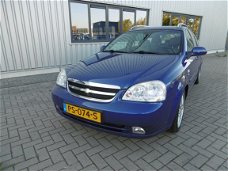 Chevrolet Nubira Station Wagon - 1.8-16V Class AircoClima LPG G3