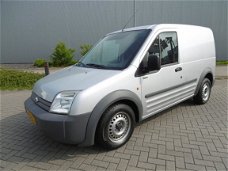 Ford Transit Connect - T200S 1.8 TDCi Airco Navigatie