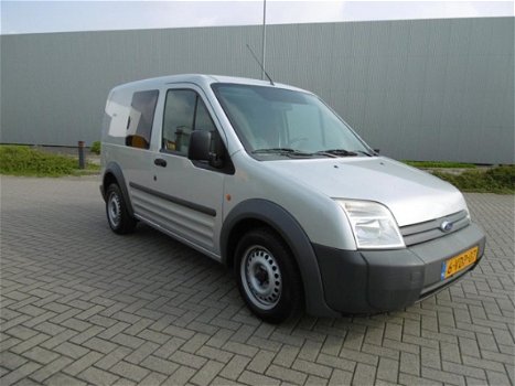 Ford Transit Connect - T200S 1.8 TDCi Airco Navigatie - 1