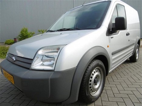 Ford Transit Connect - T200S 1.8 TDCi Airco Navigatie - 1