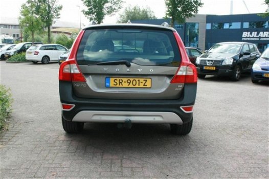 Volvo XC70 - 3.2 Summum - 1