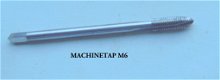 Machine tap M2 - 5 - Thumbnail