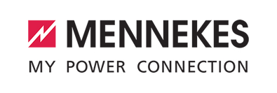 Mennekes CEE 16A contrastekker 3P geel 110V AC - 2