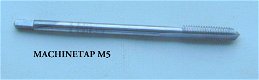 Metrische machine tap M9 - 6 - Thumbnail