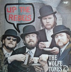 The Wolfe Tones / Up the Rebel