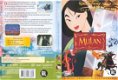 Mulan (Special Edition) Walt Disney (2 DVD) - 1 - Thumbnail