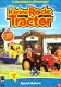 Kleine Rode Tractor - Speelt Buiten (DVD) - 1 - Thumbnail