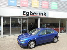 Seat Leon - 1.6-16V, Signo Airco, Trekhaak