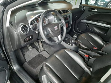 Seat Leon - 1.2 TSI 105pk Ecomotive COPA | Navi | Leer | - 1