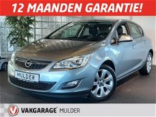 Opel Astra - 1.4 TURBO 120pk Business+ 5-DRS | Navi | PDC |