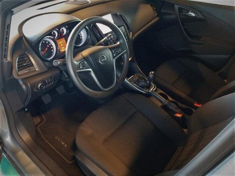 Opel Astra - 1.4 TURBO 120pk Business+ 5-DRS | Navi | PDC | - 1